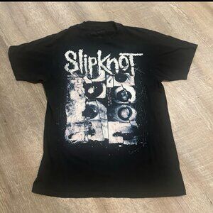 Slipknot Men’s Tee Size Medium